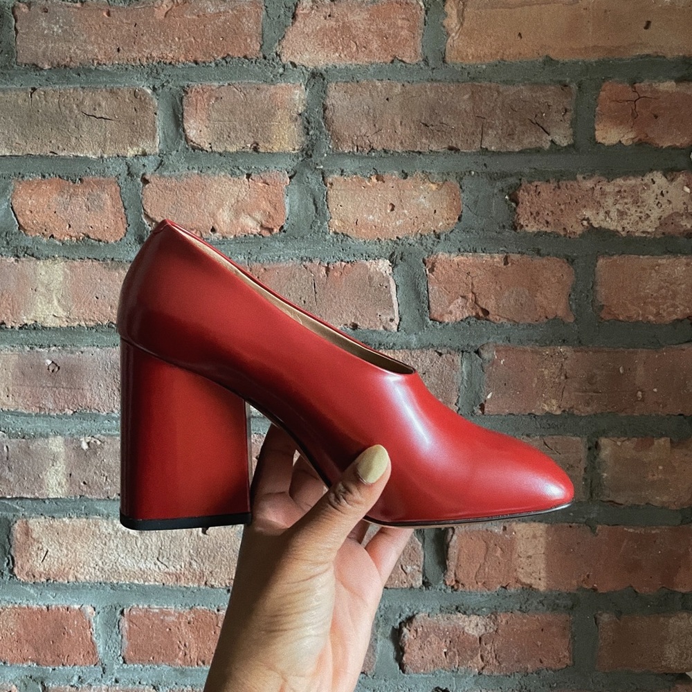 Marni Pumps